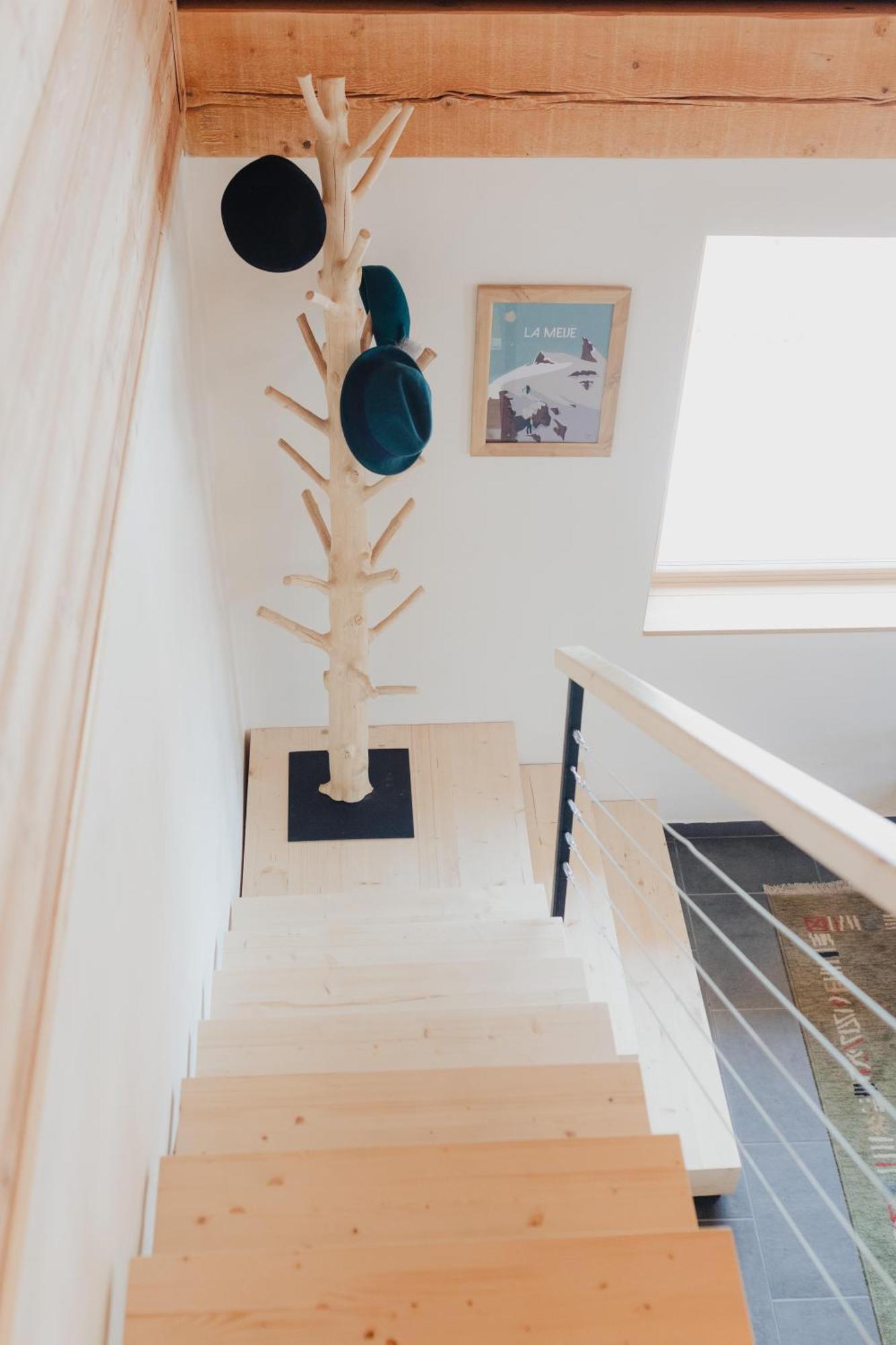 Mountain Escape Briancon Views Apartment Villar-Saint-Pancrace Luaran gambar