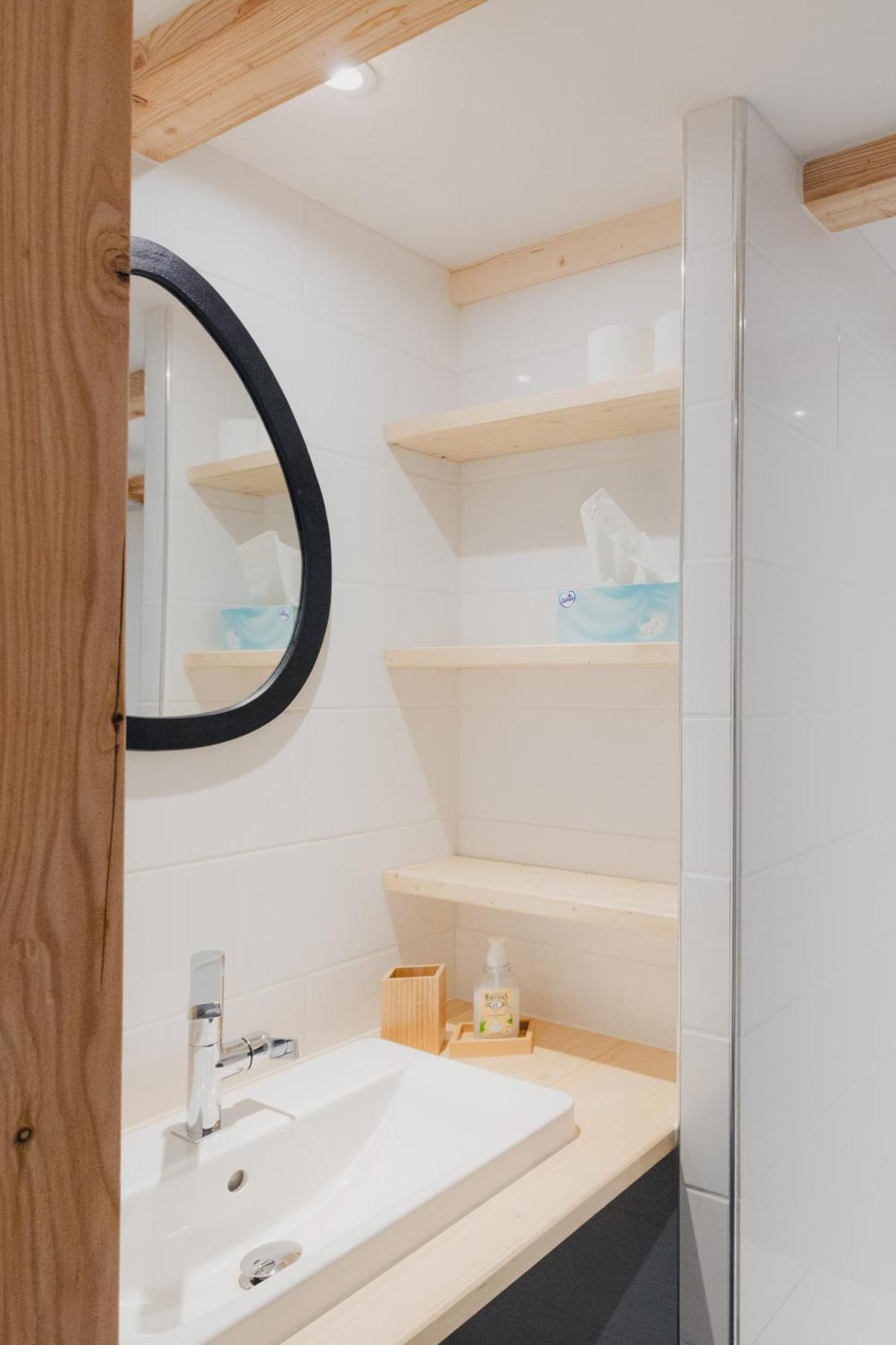 Mountain Escape Briancon Views Apartment Villar-Saint-Pancrace Luaran gambar